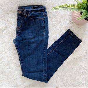 Urban Outfitters BDG cigarette skinny jeans